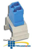 Hubbell LC SF Non-Flush Mount Adapter - SFLC - TelephoneStuff.com