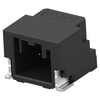 Headers, Male Pins - 17-2-2360538-2TR-ND - DigiKey