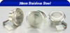 ActiveMetal 38mm Touch Sensor -- T01-013801-001-NH-M-2 - Image