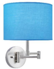 LS-16515TURQ Lamps-Swing Arm-Wall - 301443 - Capital Lighting, Inc.