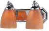 570-2C-SY Bathroom Fixtures-Two Lights - 418639 - Capital Lighting, Inc.