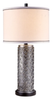 12123-0 Table Lamp - 12123-0 - Minka Group
