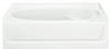 Bathtub - Ensemble: 71101119 - Sterling Plumbing