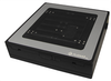Two Axis, Mechanical Bearing, Ball-Screw Stage -- PlanarSL-100XY - Image