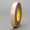 3M 9485PC Clear Transfer Tape - 2 in Width x 60 yd Length - 5 mil Thick - Densified Kraft Paper Liner - 67413 - 021200-67413 - R. S. Hughes Company, Inc.