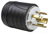 Locking Device Plug -- 3431-G - Image
