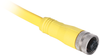 889 AC Micro Cable -- 889R-F6ECA-10 -- View Larger Image