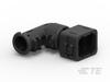 Automotive Connector Caps & Covers - 2302484-1 - TE Connectivity