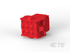 Rectangular Wire & Cable Connectors & Housings - 1-480707-2 - TE Connectivity