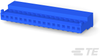 Standard Rectangular Connectors - 4-643815-7 - TE Connectivity