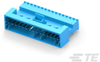 Standard Rectangular Connectors - 4-647002-5 - TE Connectivity