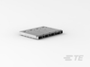 High Speed Pluggable IO Connectors & Cages - 2170744-4 - TE Connectivity