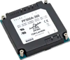 AC-DC Power Supplies -- PF500A-360 - Image