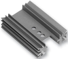Heatsink, To-220, Black; Thermal Resistance Ohmite - 83Y4288 - Newark, An Avnet Company