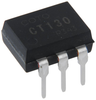 Ssr, Mosfet, Spst-No, 50Ma, 120Ma, 400V; Contact Form Coto Technology - 89W0585 - Newark, An Avnet Company