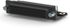 D Sub Conn, Rcpt, 50Pos, Solder Rohs Compliant Amp - Te Connectivity - 70AH9474 - Newark, An Avnet Company