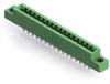 Card Edge Conn, Single Side, 16Pos, Th; Card Edge Connector Type Edac - 86AH5721 - Newark, An Avnet Company