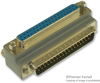 Adapter, D Sub, Plug-Receptacle, 37 Position; D Sub Connector A L-Com - 13T0815 - Newark, An Avnet Company