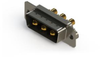 Combo D-Sub Conn, Plug, Da-3W3, Th; Product Range Edac - 52AJ1388 - Newark, An Avnet Company