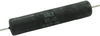Wirewound Resistor, 100 Ohm, 10W, 1%; Resistance Vishay - 65K2661 - Newark, An Avnet Company