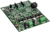 Dev Board, 3Phbldc/pmsm Motor Control Rohs Compliant Microchip - 81AH8920 - Newark, An Avnet Company