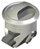 Push To Close Latches - MP-01-103-741 - bisco industries