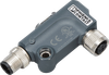 Evaluation system and display for analog signals - UA0041 - ifm efector inc.