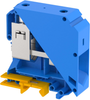 Terminal Block, Din Rail, 2Pos, 0000Awg Rohs Compliant Elkay - 57AK9980 - Newark, An Avnet Company