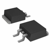 DIODE SCHOTTKY 100V 8A D2PAK -- 598-MBRB8H100T4G - Image