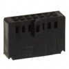 Rectangular Connectors - 102387-2 - 905029-102387-2 - Win Source Electronics