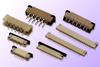 FPC/FFC Connectors, 1.00mm Pitch - Series = CFPC - Central Components Mfg.