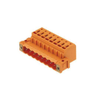 Connectors, Interconnects Terminal Blocks Headers, Plugs and Sockets - Win Source Electronics