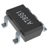 Instrumentation, OP Amps, Buffer Amps -- AT8551/TR - Image