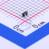 Diodes >> Schottky Barrier Diodes (SBD) -- BAT54AT-7-F - Image