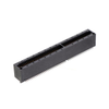 Edgeboard Connectors - 612-MEC1-150-02-L-D-A-K-TRCT-ND - DigiKey