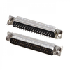 D-Sub Connector Assemblies - 123-A-DS37-GK-3U1-TP1-ND - DigiKey