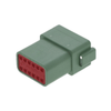 Rectangular Connector Housings - 1734-1557-ND - DigiKey