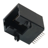 Modular/Ethernet Connector (RJ45, RJ11) Jacks - 2092-GMX-SMT2-N-88-ND - DigiKey