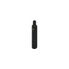 1/2-13 Steel Ball Nose Spring Plunger -- LHN-4N - Image