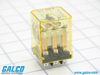 IDEC General Purpose - RR3B-U-AC120 - Galco Industrial Electronics