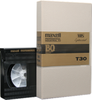 Maxell - T-30BQ - TapeOnline.com