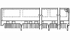 Card Edge Connectors - 1-5145168-2 - Powell Electronics, Inc.