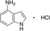 4-Aminoindole Hydrochloride - A611709 - Toronto Research Chemicals, Inc.