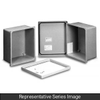Enclosures, Boxes, & Cases - PJ14126H - Powell Electronics, Inc.