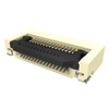 FFC, FPC (Flat Flexible) Connector Assemblies - 609-F31L1A7H111015E210TR-ND - DigiKey