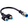 Circular Cable Assemblies - 1882-6055012-ND - DigiKey