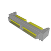 Arrays, Edge Type, Mezzanine (Board to Board) - 612-QTH-060-01-F-D-RA-ND - DigiKey