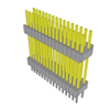 Board Spacers, Stackers (Board to Board) - 612-DWM-16-60-L-D-550-ND - DigiKey