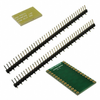 Adapter, Breakout Boards - DIP600T300P28 - ODG (Origin Data Global)