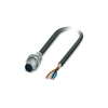 Circular Cable Assemblies - 277-1239252-ND - DigiKey